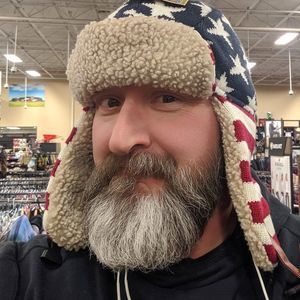 Meet your Posher, Joe